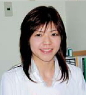 有田 玲子