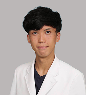 前田 駿介 先生